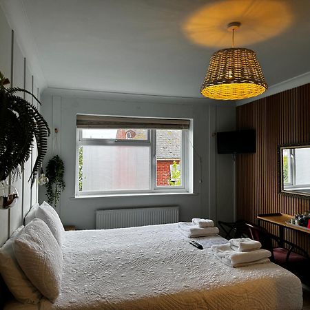The Townhouse 101 Bed & Breakfast Sandown Dış mekan fotoğraf