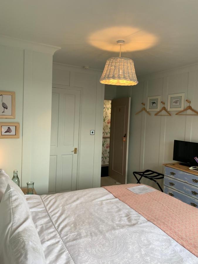 The Townhouse 101 Bed & Breakfast Sandown Dış mekan fotoğraf