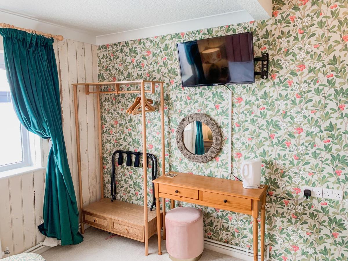 The Townhouse 101 Bed & Breakfast Sandown Dış mekan fotoğraf