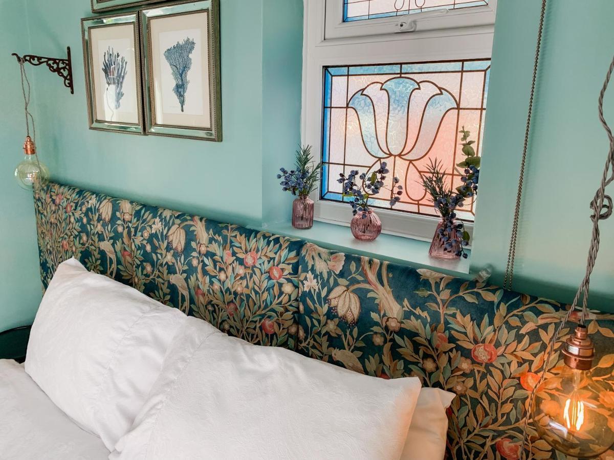 The Townhouse 101 Bed & Breakfast Sandown Dış mekan fotoğraf