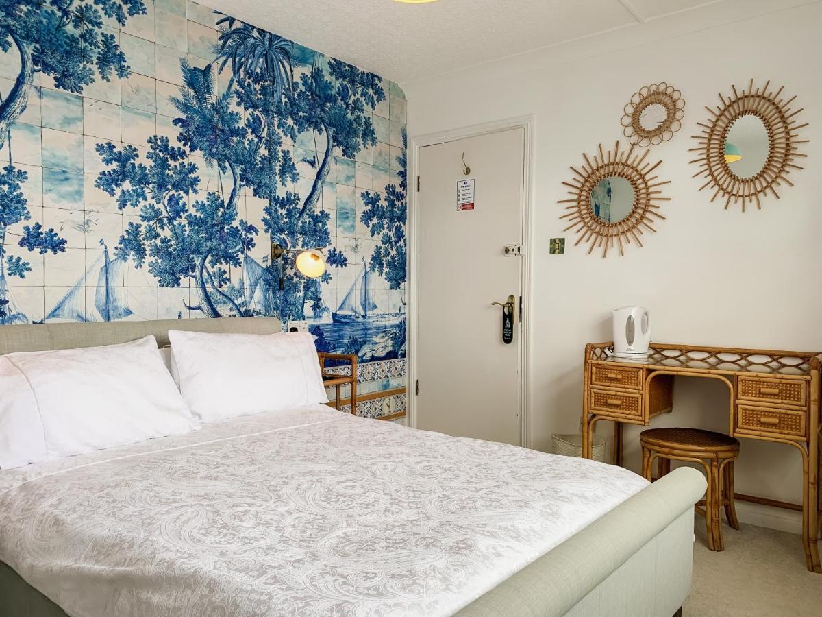The Townhouse 101 Bed & Breakfast Sandown Dış mekan fotoğraf