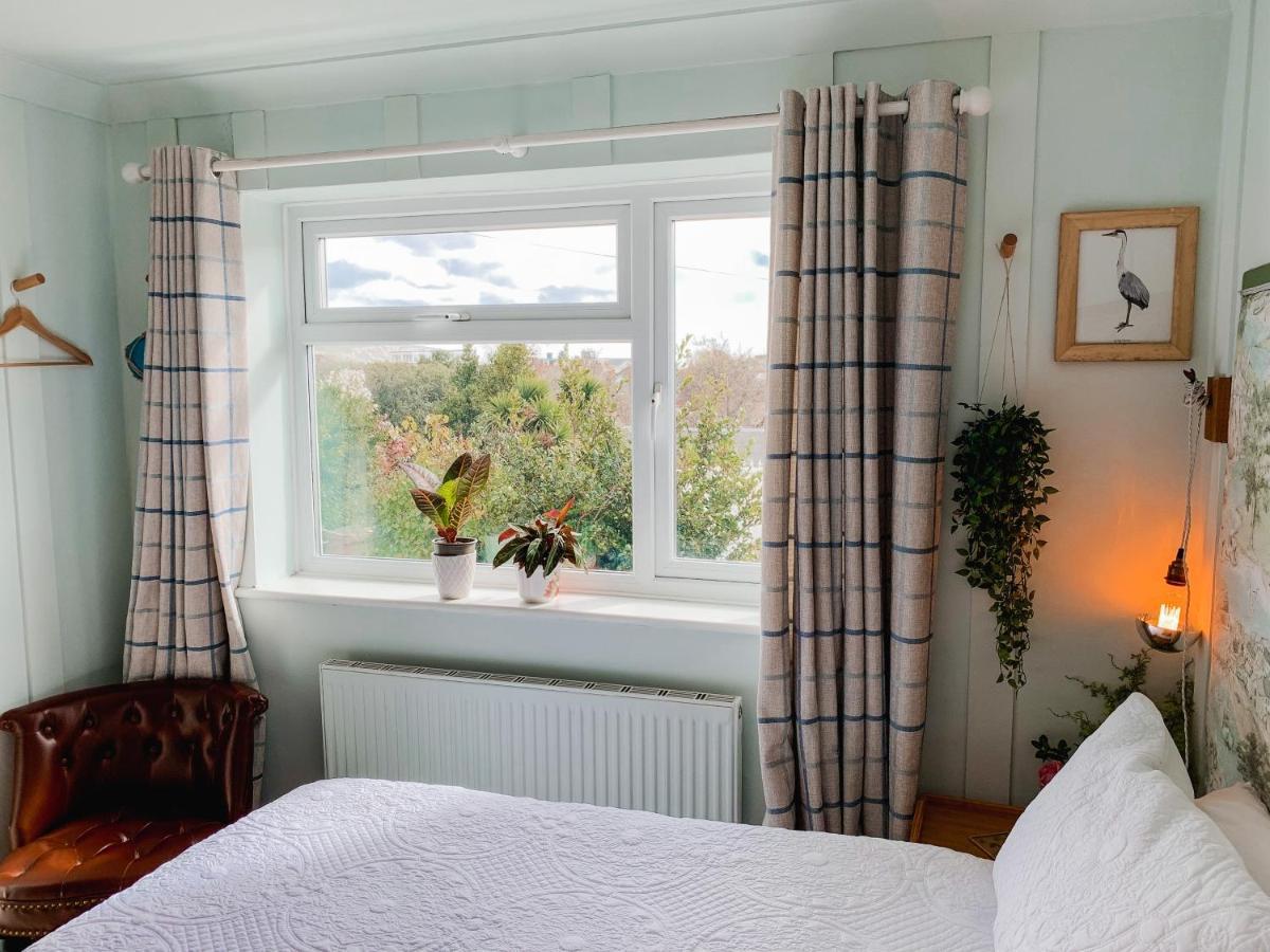 The Townhouse 101 Bed & Breakfast Sandown Dış mekan fotoğraf