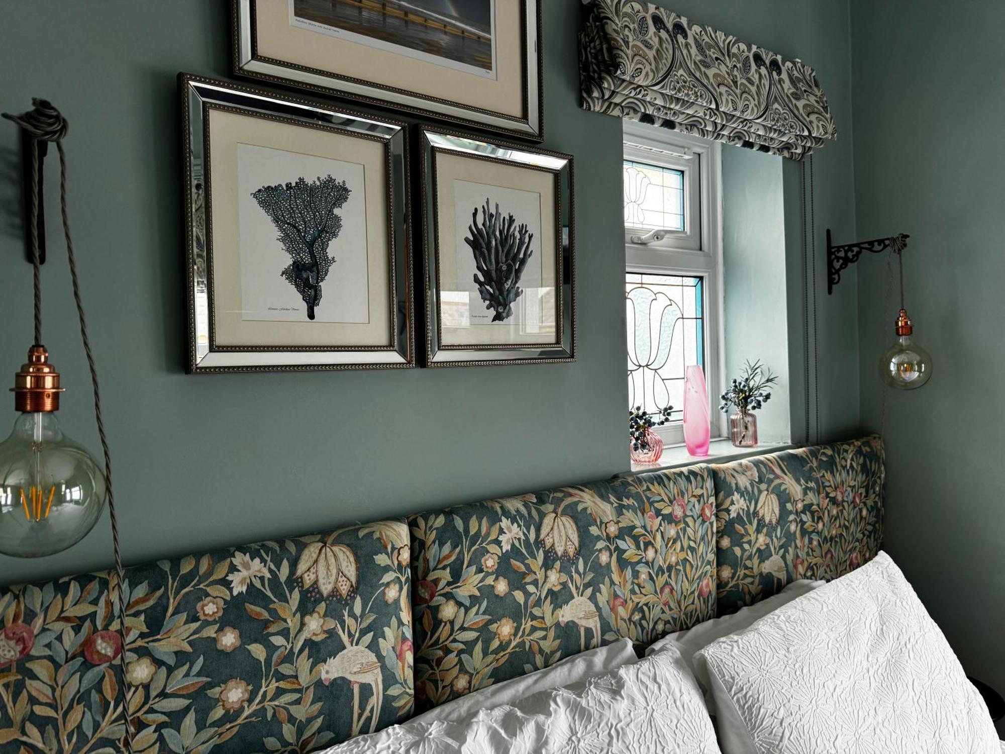 The Townhouse 101 Bed & Breakfast Sandown Dış mekan fotoğraf
