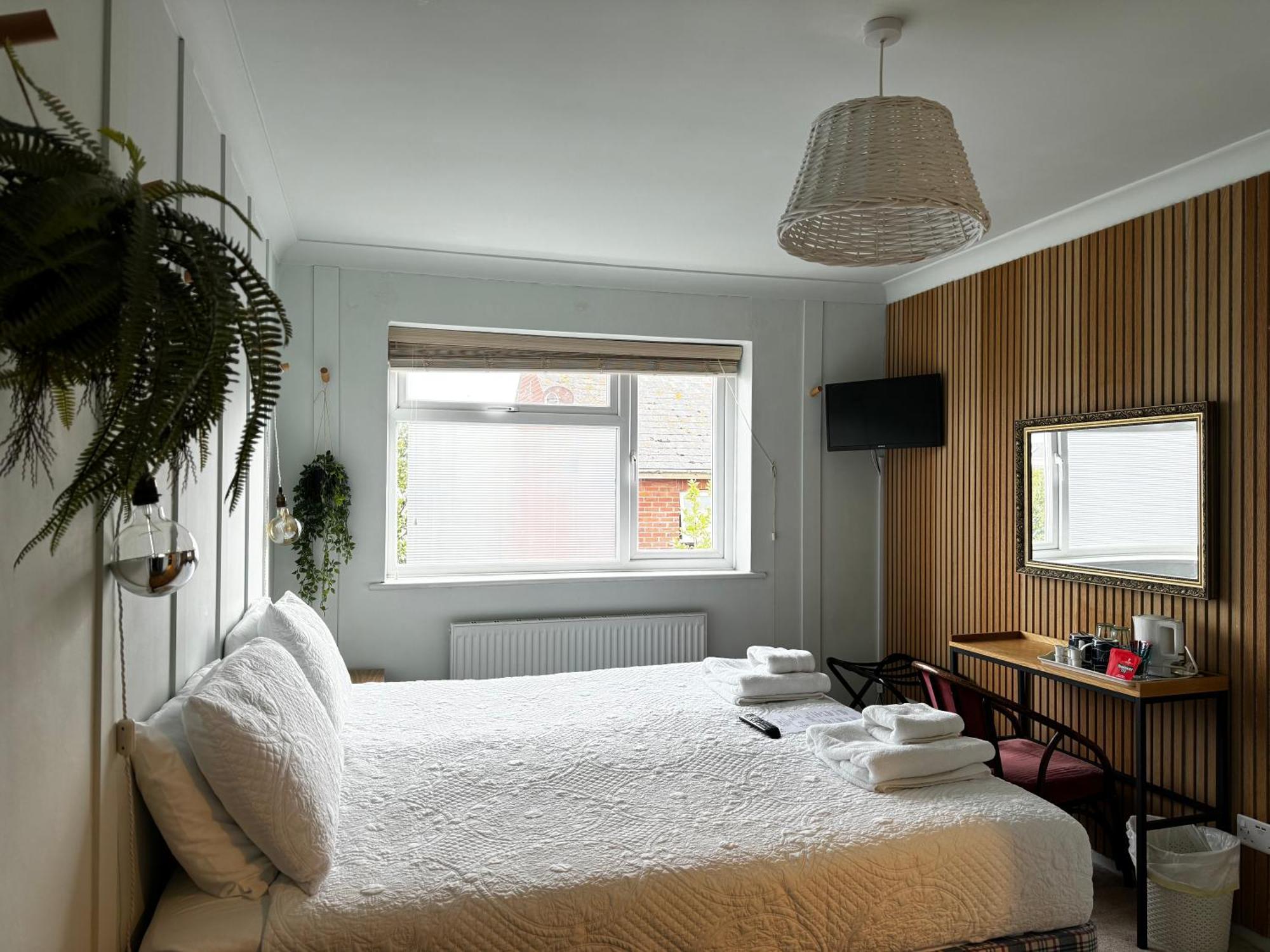The Townhouse 101 Bed & Breakfast Sandown Dış mekan fotoğraf