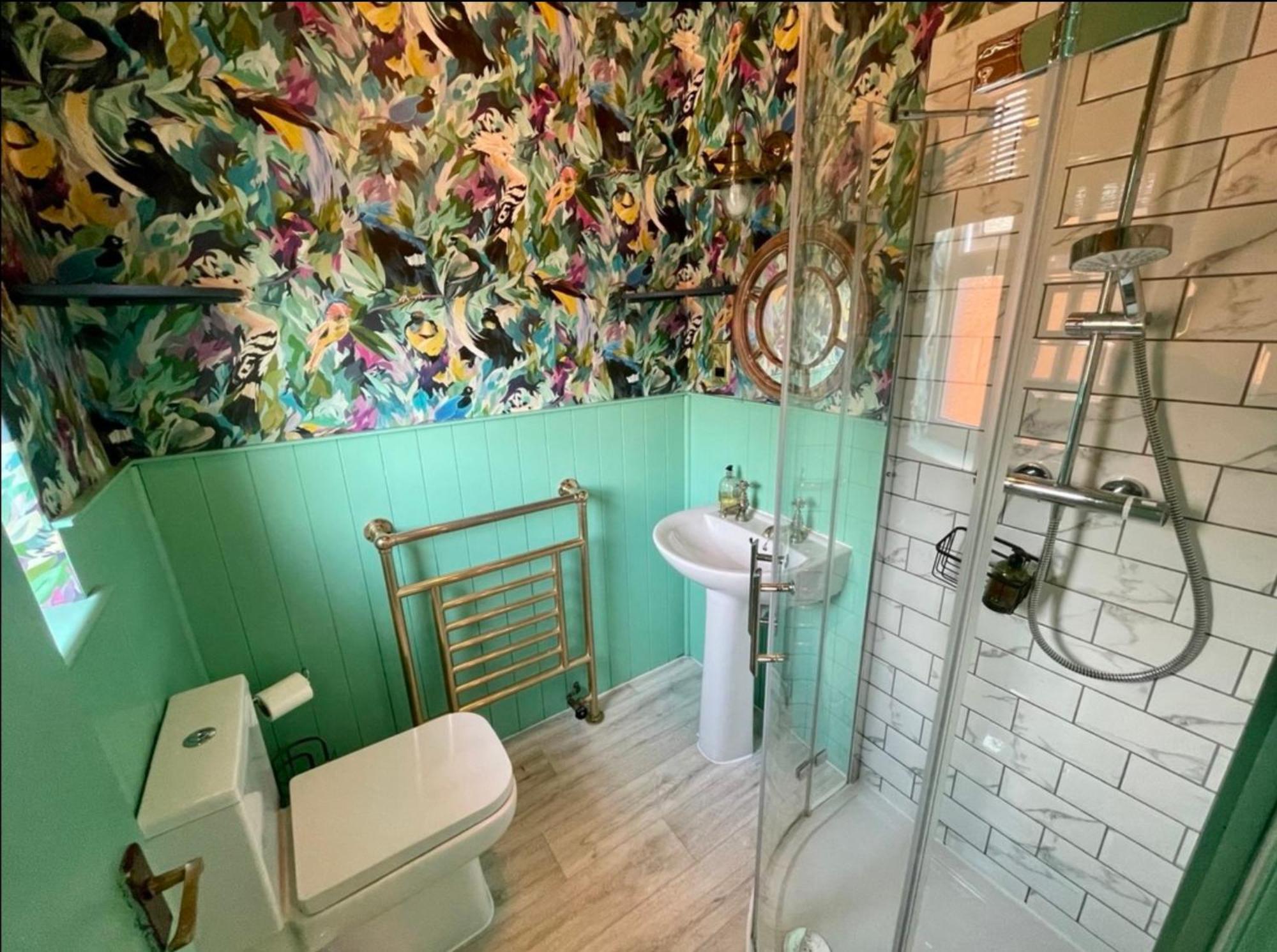The Townhouse 101 Bed & Breakfast Sandown Dış mekan fotoğraf