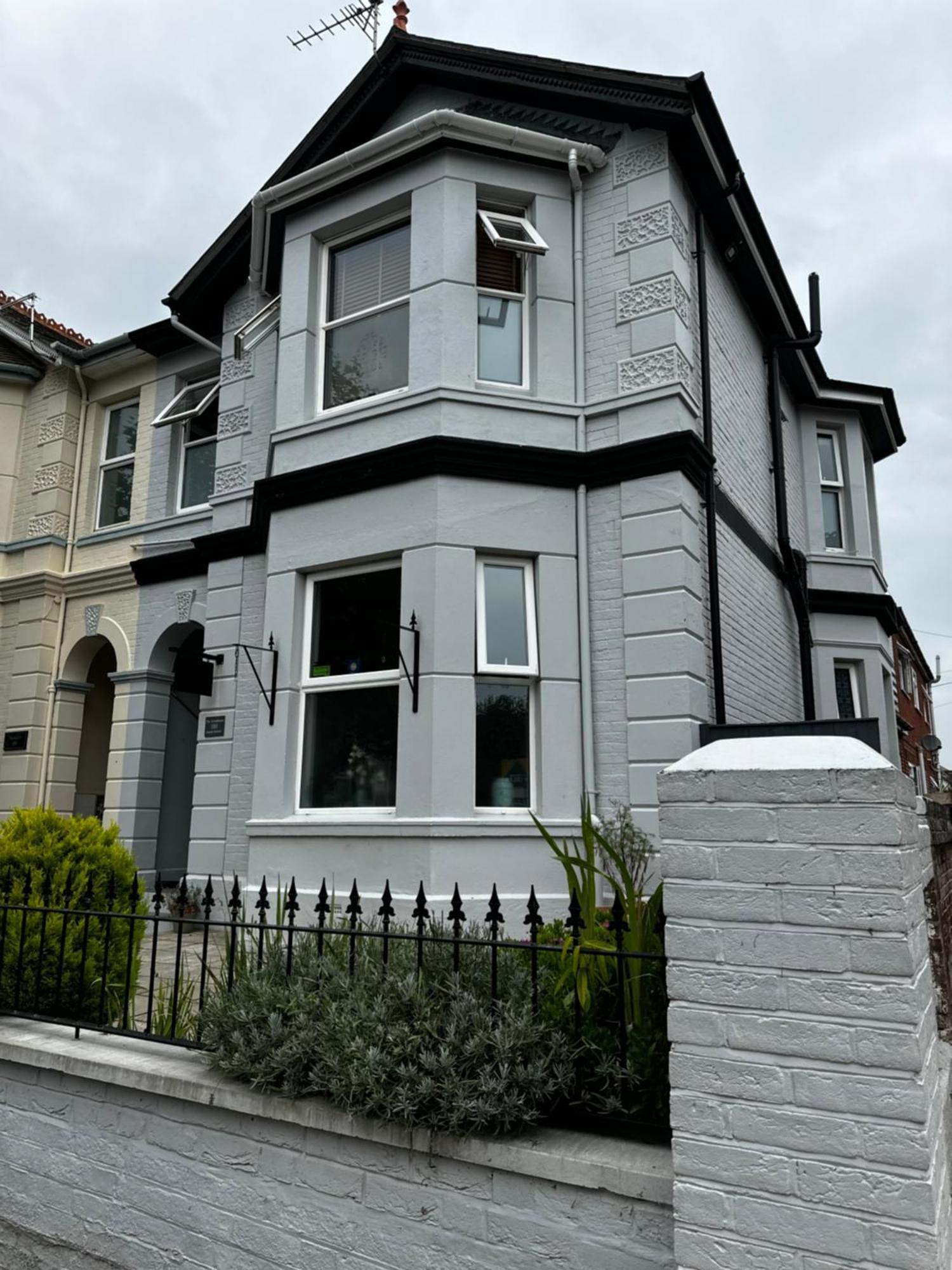 The Townhouse 101 Bed & Breakfast Sandown Dış mekan fotoğraf