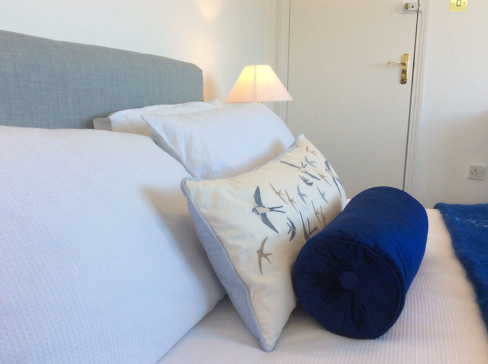 The Townhouse 101 Bed & Breakfast Sandown Dış mekan fotoğraf