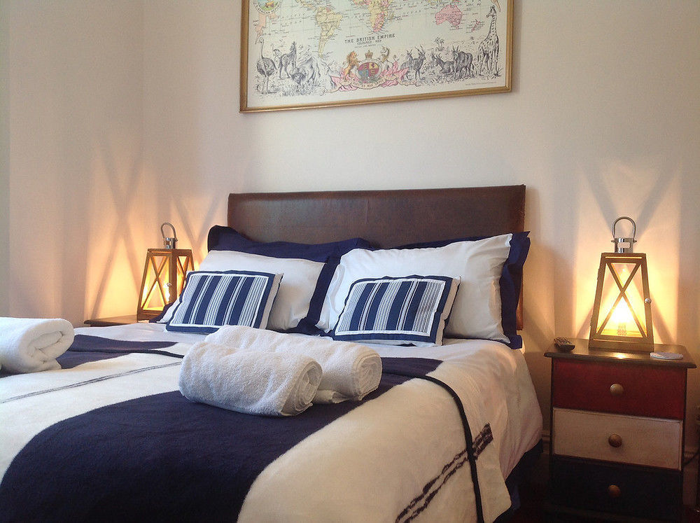 The Townhouse 101 Bed & Breakfast Sandown Dış mekan fotoğraf